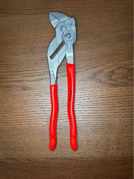 Kunci tang Knipex Cobra tools 12 inch