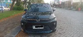 Dijual Mobil Xenia All New 1.3 X MT 2023 km rendah 37 ribu