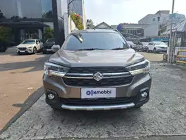 DP MURAH Suzuki XL7 1.5 Beta Bensin-AT 2022 CCZSB
