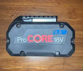  Bosch ProCORE 18V 8.0Ah