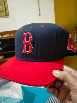 Topi B redsox America nedeell