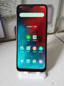 Realmi c12 Ram 3/32