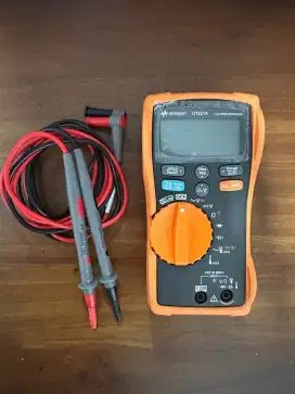 Keysight U1231A True RMS Multimeter Digital AC DC not FLUKE
