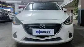 DP MURAH Mazda 2 1.5 GT Bensin-AT 2017 Putih CYALB