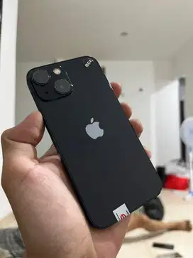 Iphone 13 mini 256gb ibox second