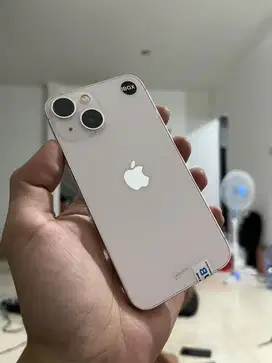 Iphone 13 Mini 256gb Ibox Second