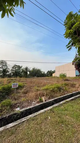 Dijual Tanah Strategis diarea kota Bangkinang