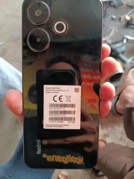 Redmi 13 8/256gb