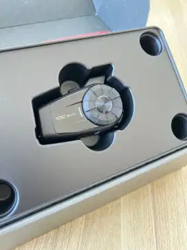 Sena 10C EVO Motorcycle audio intercom camera