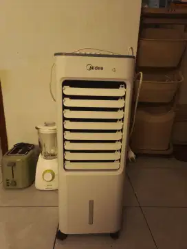 Midea air cooler
