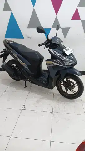 Honda New Vario 125 CBS ISS SE Keyles 2023