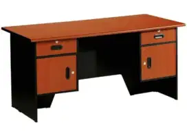 Meja Tulis Kantor Activ Galant MTO 161