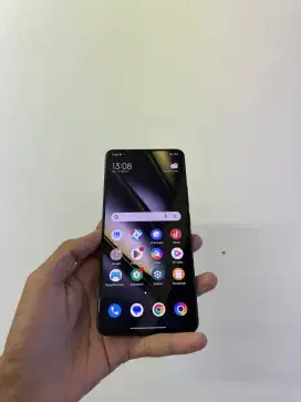 Poco F6 5G 12+12/512