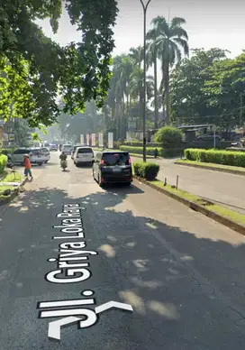 Ruko Murah Siap Usaha Di Griya Loka BSD, Dekat Pasar Modern & Sekolah