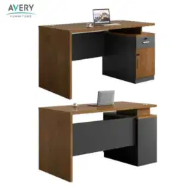 MEJA KANTOR DIREKTUR AVERY WOD 006-12/012-14