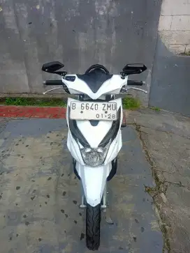 Honda beat ECO 2018