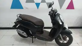 Honda New Scoopy Prestige Keyles 2024 Km.4000