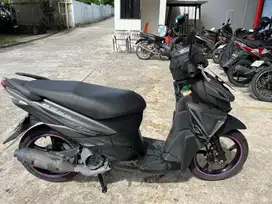 Dijual Mio Soul 2016