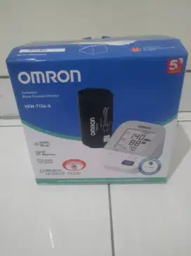 Alat Tensi Darah Omron