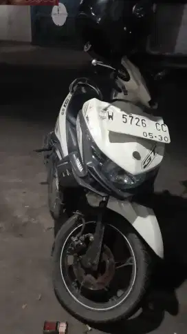 Xeon GT 125 mulus