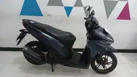 Honda All New Vario 125 CBS ISS SE Keyles 2024 Mesin Halus