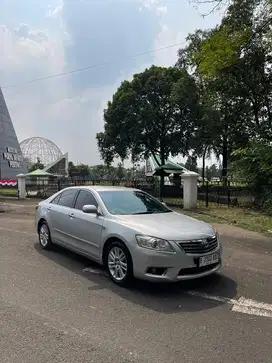 Toyota Camry V 2.4 '2010