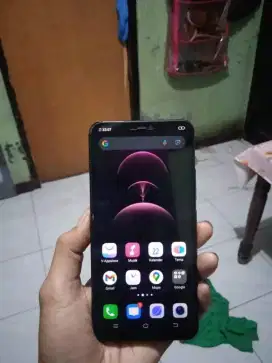 Vivo V9 Ram 4/64gb 4g Dualsim Original