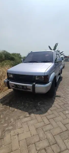 PANTHER SPORTY TAHUN 1998