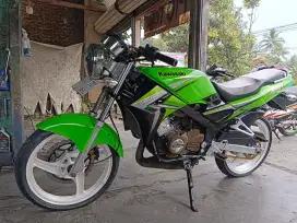 Motor mulus terjamin
