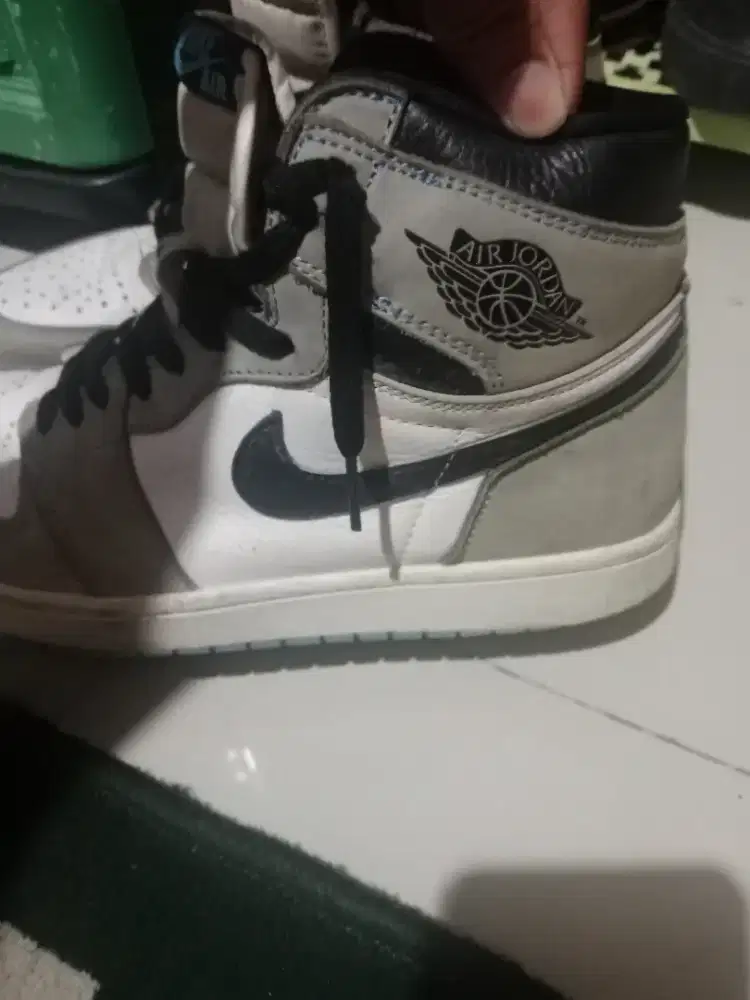SEPATU NIKE AIR JORDAN