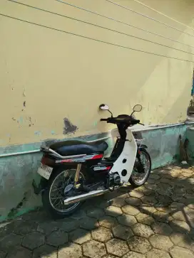 astrea grand( grand black impressa 1997)