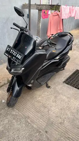 Dijual Nmax Kunci Keyless 2022
