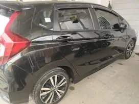Honda Jazz 2018 Bensin