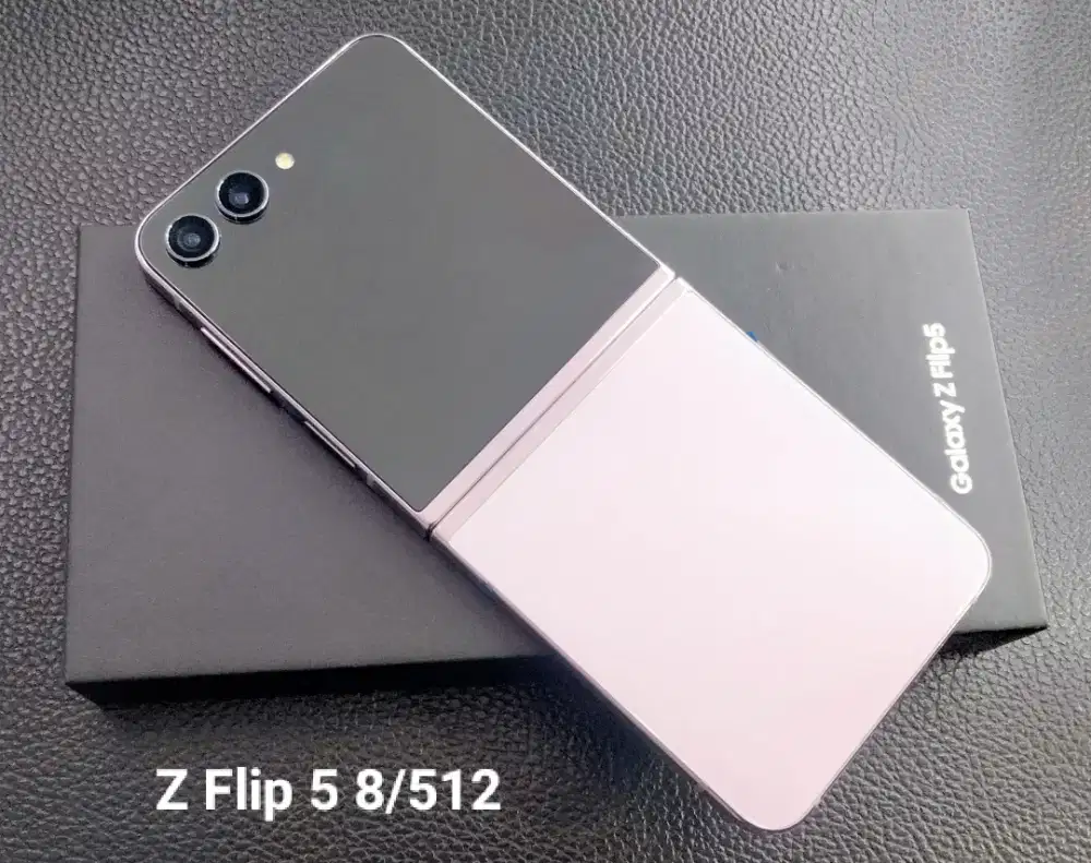 Samsung Z Flip5 8/512