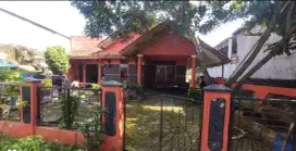 Rumah dijual cepat 203m²(650jt)akses mobil Cilodong Depok