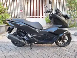 Juak pcx cbs 2022 km 16 rb istimewa samsat ikt manyar