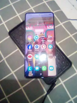 Samsung a51 hp carger