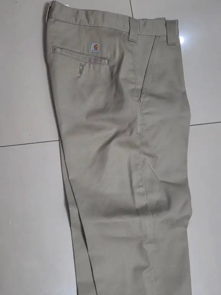 Celana Panjang Merk Charhat originil