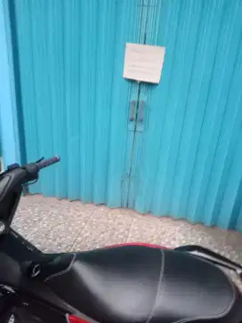 Dijual ruko 25m²(280jt)akses mobil Pondok rangon Cipayung Jaktim