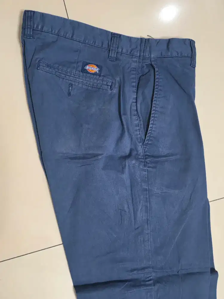 Celana Panjang Merk Dickies Originil