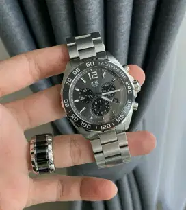 ORIGINAL TAG Heuer Formula 1 Chrono