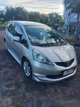 Honda Jazz 2008 Bensin