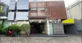 Kantor Panglima Polim Kebayoran