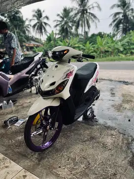 FORSALE MIO SMILE‼️