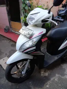 Honda Spacy Karbu Pjk Panjang 8-2026
