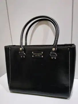 Tas merk, asli second