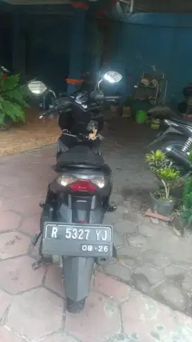 BEAT DELUXE 2021 ISTIMEWA