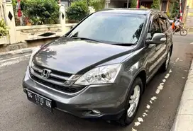 Honda crv Automatic