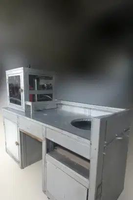 Gerobag jualan serbaguna