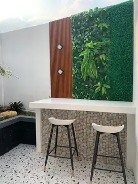Dijual cepat!! Smarthome ,FRESH,surat SHM .LENGKAP DAN AMAN
